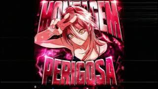 MONTAGEM PERIGOSA