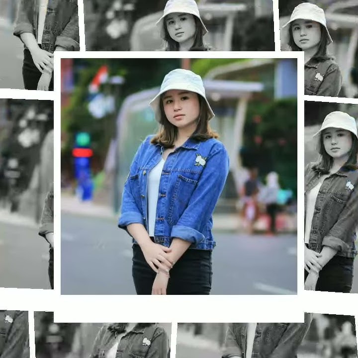 Polosan story 30 detik dj Unity x bale bale keren viral tiktok 2021// free download