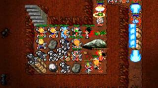 Dbv War s3 Smoke Story