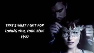 Download lagu The-Dream — Code Blue Lyrics