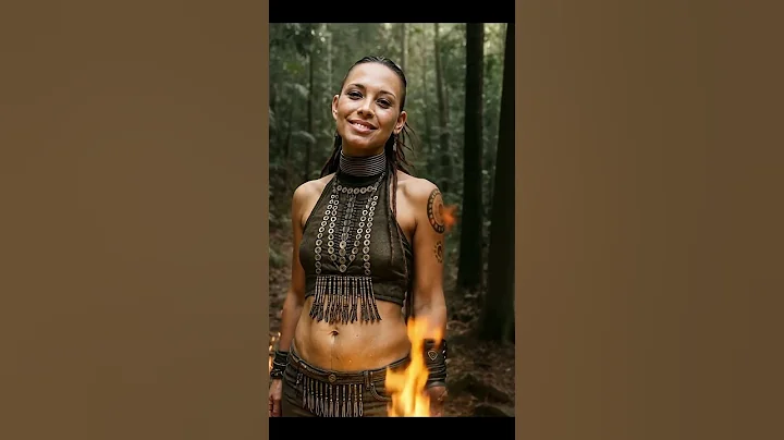 Far Cry 3 Characters in Real Life #farcry3 #jasonbrody #vaasmontenegro #ubisoft #realisticai #viral