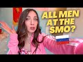 DATING IN RUSSIA IS HARD (we need foreign men) 🇷🇺