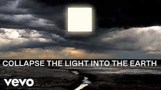 Collapse the Light Into Earth (CLOSURE/CONTINUATION.LIVE - Official Visualiser)