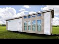 Absolutely Gorgeous Kropf Eldorado 9001 Park Model with Coastal Decor