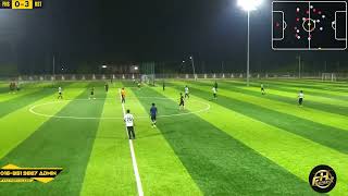 KAKI SELECT FC (3) VS (0) FULL HOUSE FC (GAME & GOAL HIGHLIGHT) - 05.05.2024