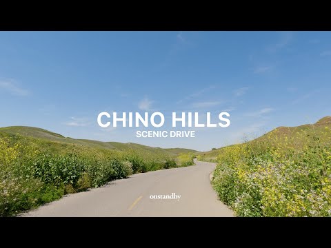 Video: Chino Hills State Park: Die volledige gids