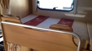 Avondale Dart 630-6 internal video