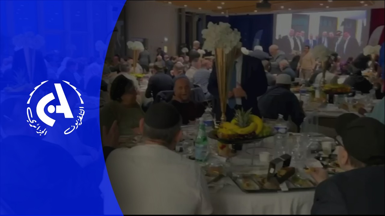 Gardes-lès-gonesse: Iftar dans l'esprit de partage et de fraternité