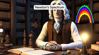 Isaac Newton: The Force Behind Modern Physics