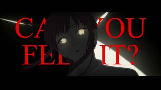 CAN YOU FEEL IT (Short Chainsaw Man AMV)