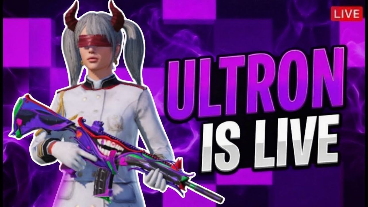 BGMI LIVE🔥 | LETS GOO 2000 SUBSCRIBERS|