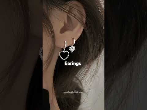 Cute Accessories for