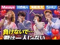 🎤✨ Masaya &times; 川合結人 &times; 海蔵亮太 &times; SHU 💔🌙「負けないで...君は一人じゃない」涙が止まらない感動の神曲 😭🔥