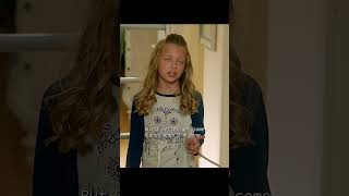 Savage granddaughter broke her grandpa. #shorts