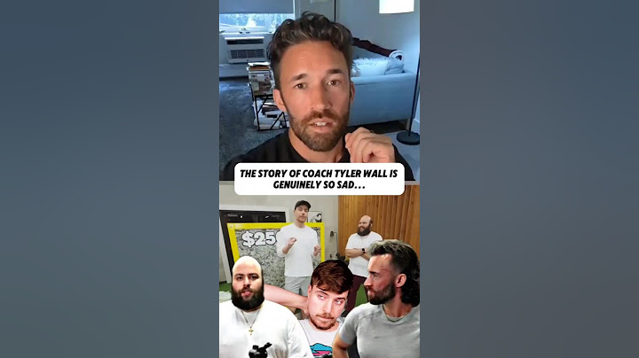 RIP Coach Tyler Wall 🕊️ Passed away during a MrBeast challenge… gone too soon 💔 #MrBeast #TylerWall