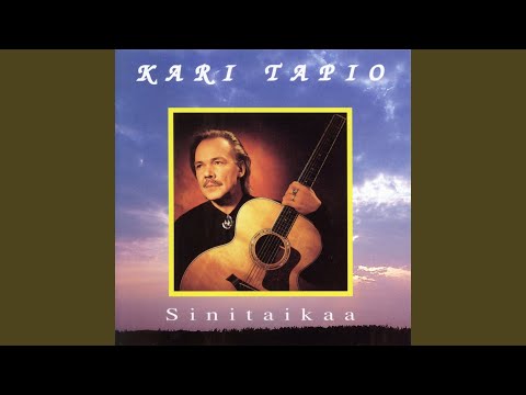 Kari Tapio - Onnellinen mies