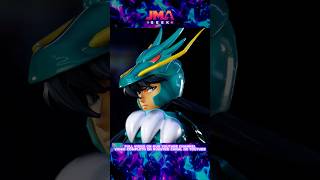 SHIRYU Dragon Knight/Caballero del Dragón Unboxing 1/4 Scale by Tsume #shorts #youtubeshorts #new