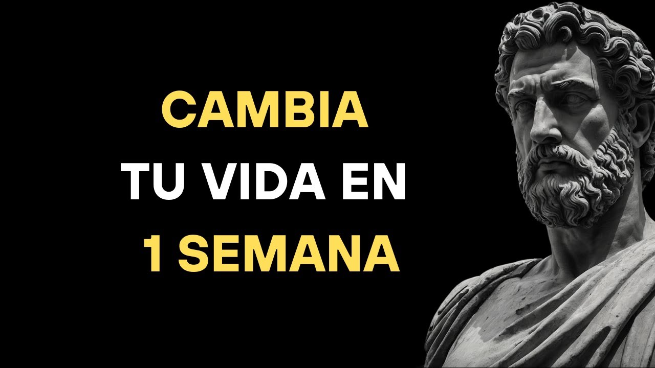 5 HÁBITOS QUE CAMBIARON MI VIDA EN 1 SEMANA (ESTAS LECCIONES CAMBIARÁN ...