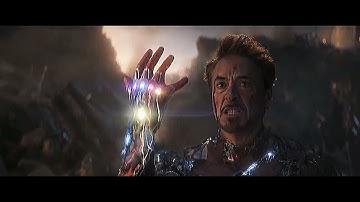 Enemy feat. Beacon Light & Sam Tinnesz remixed  by Dj_h_w #enemy #tommeeprofitt #avengers #infinity