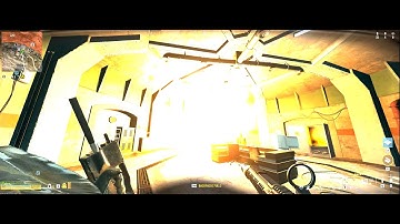 INDIVIDUAL C4 detonation in Call of Duty Modern Warfare 3 WARZONE