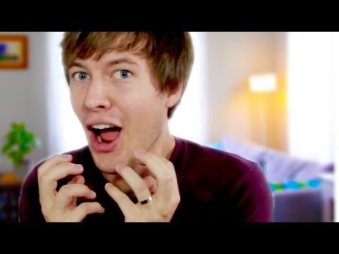 The meaning of life and MORE! Q & Justin