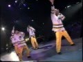 Backstreet Boys - We've Got It Going On and I'll Never Break Your Heart live at Birmingham's NEC Are
