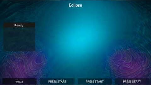 Clone Hero Eclipse (Keyboard Gameplay)