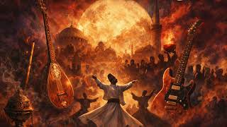 Yunus Emre - Bana Seni Gerek Seni