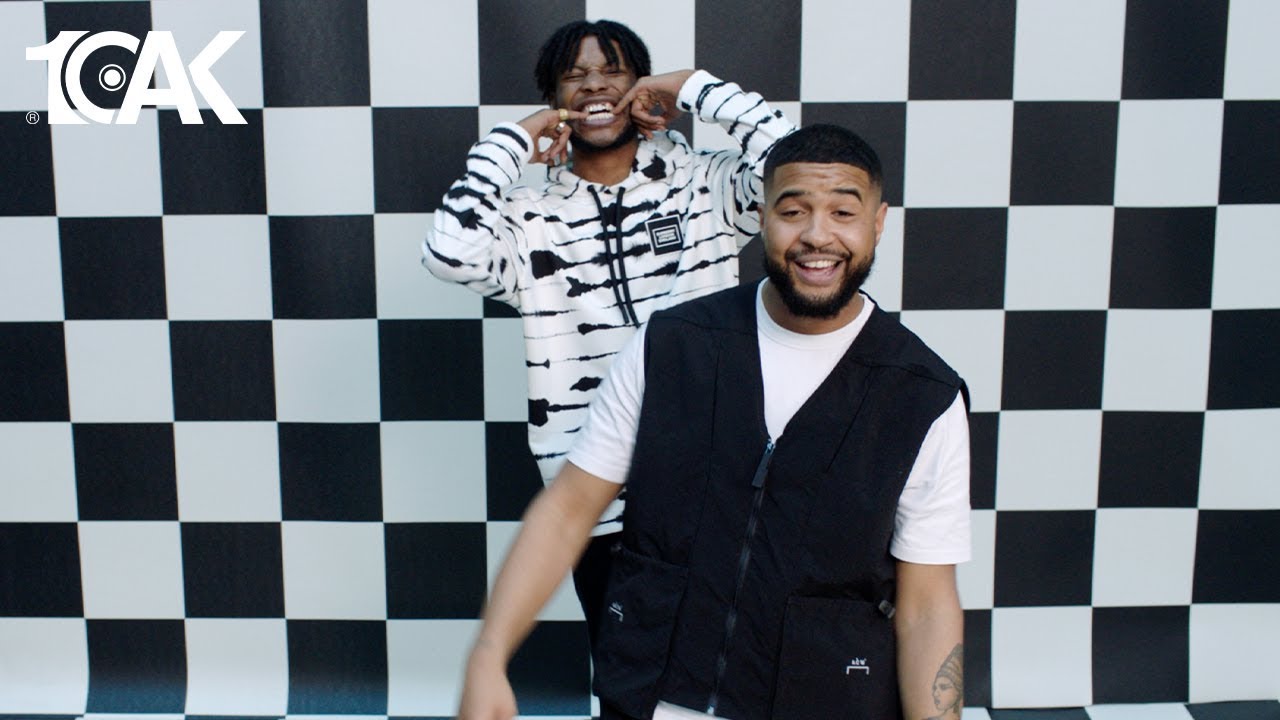 Idaly & Sevn Alias - Bankrolls (prod. Spanker)