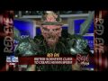 Red Eye On FOX News - 3rd Appearance by GWAR Frontman Oderus Urungus