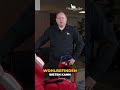 Premium Massagesessel: Warum dieser wirklich einzigartig ist! #shorts