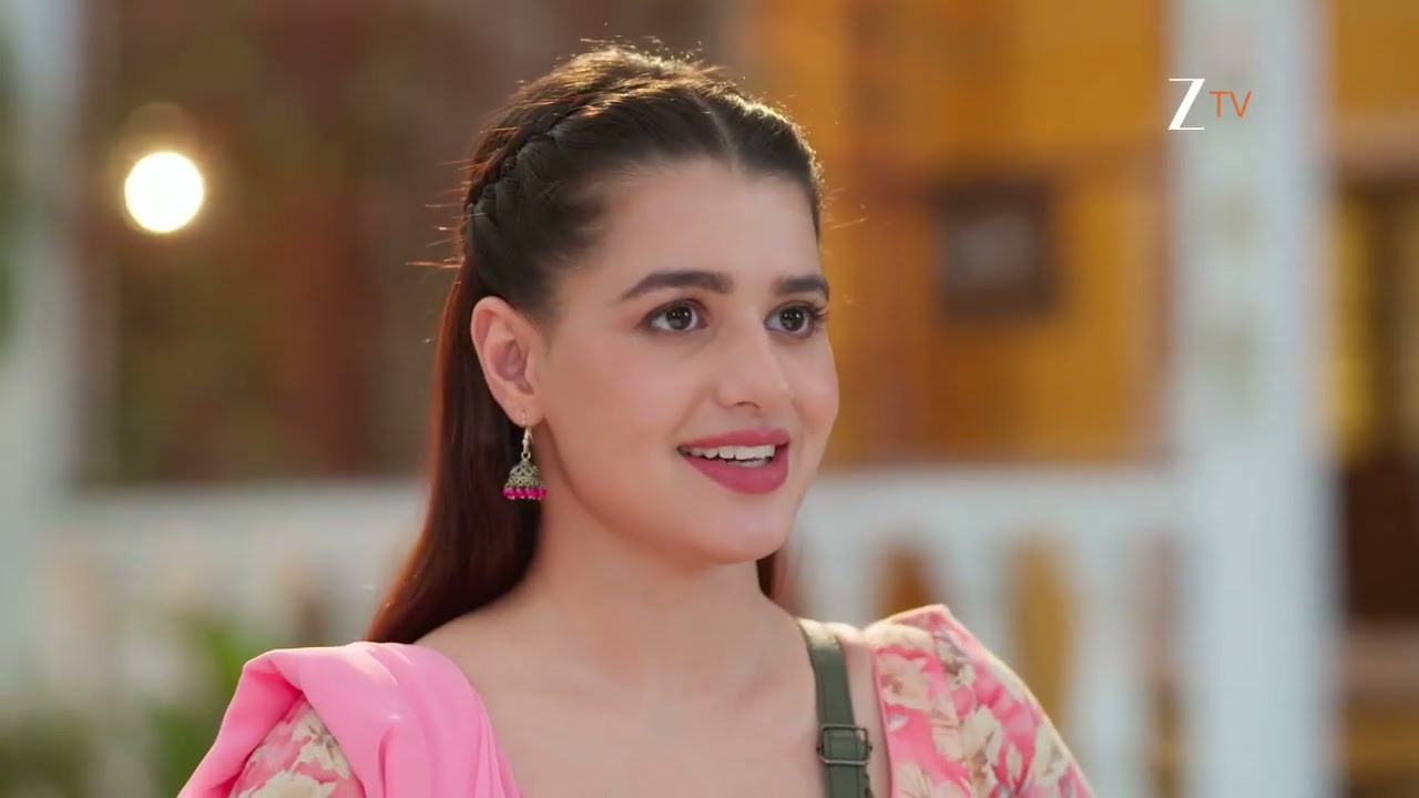 Lakshmi Nivas Hindi | Ep - 1 | Webisode | Jan, 12 2026 | Mansi Joshi Roy, Rajendra Chawla | Zee TV