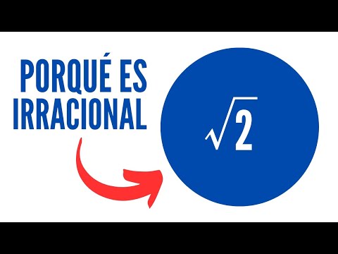 Porque Raíz de