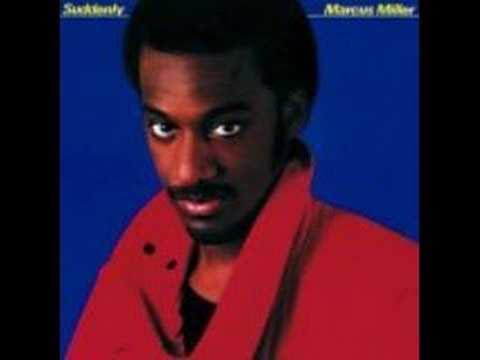Marcus Miller - Lovin' You (1983)
