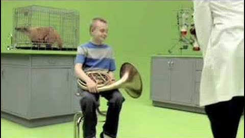 Xbox 360 Welcome Video