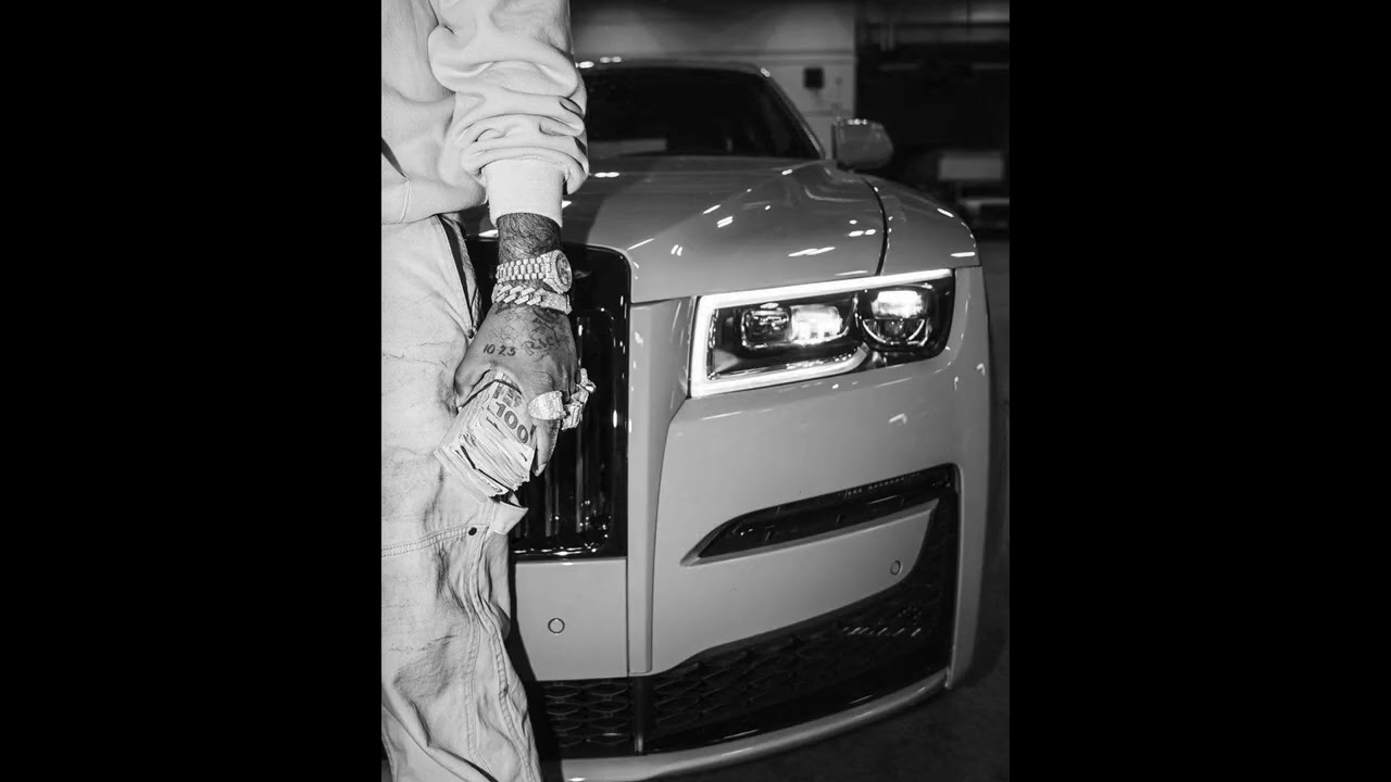 (FREE) Future Type Beat - 