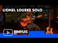 Bimhuis tv presents lionel loueke solo