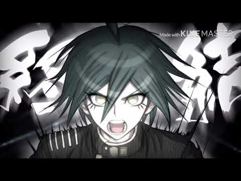 【MAD】ダンガンロンパ×くたばろうぜ