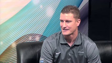 Chief at InfoComm 2015