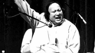 Sajde Mein Sar Katane Ko Aakhir Kata Diya by Nusrat fateh Ali ...