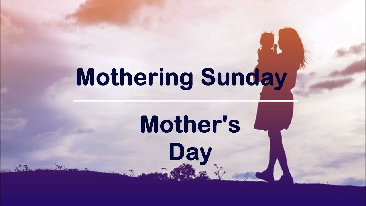 Mothers Day History And Traditions Why Do We Celebrate Mothers Day 