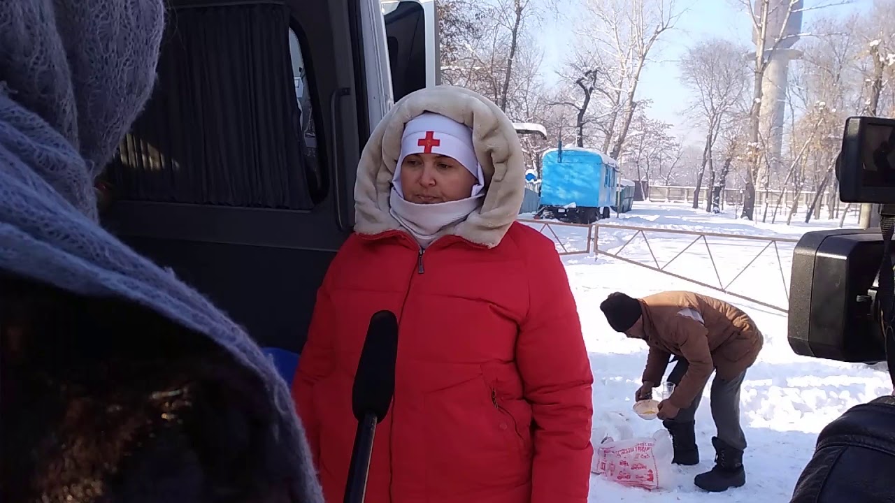 Зачем нам киев