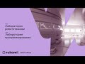 Фестиваль идей и технологий Rukami Белгород-2020 Лаборатория «Робототехники и программирования»