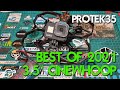 iFlight PROTEK35 - one of the best 3.5" cinewhoop for 2021 - analog to DJI swap