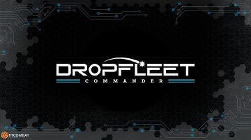 Dropfleet Trailer