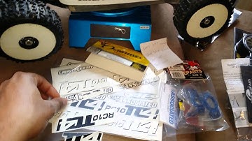 Backdraft 8e new look, 2015!