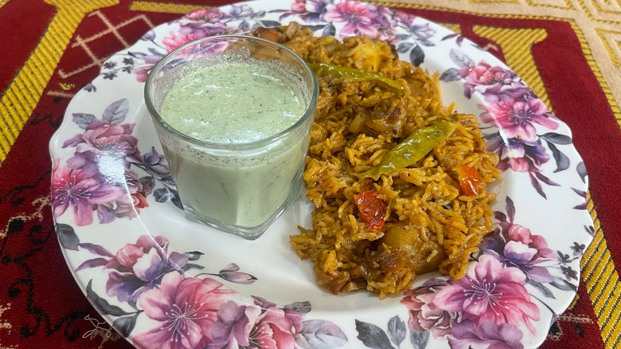 Masala Chaas | Summer Special Cooling Drink 🥛❄️ Pudina Masala Chaas | Healthy, Refreshing, & Tasty!”