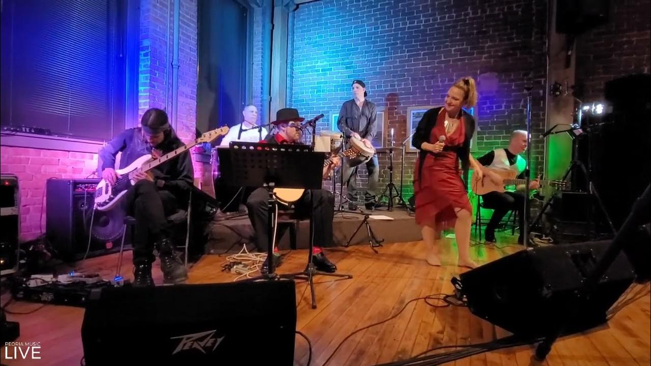 Tambora My Way YouTube