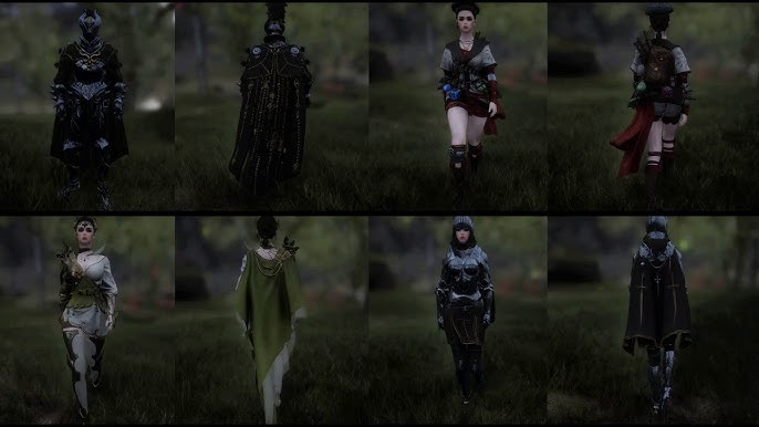 Skyrim: 49+ Assassin's Creed armor and outfit mods for Skyrim –  GIRLPLAYSGAME