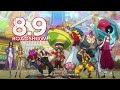 【特報第3弾】2019年8月9日公開！劇場版『ONE PIECE STAMPEDE（スタンピード）』